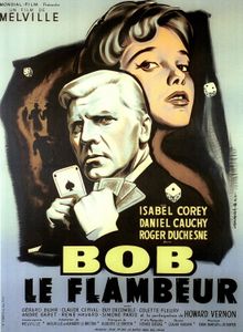 Bob Le Flambeur