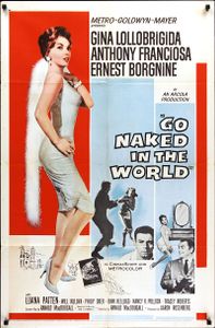Go Naked in the World