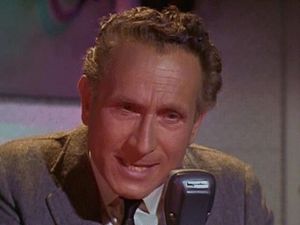 Gregory Morton