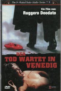Der Tod wartet in Venedig