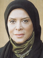 Mahnaz Ansarian