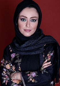 Shaghayegh Farahani