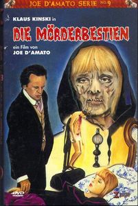 Die Mörderbestien