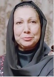 Jamileh Sheikhi
