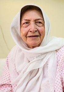 Turan Mehrzad