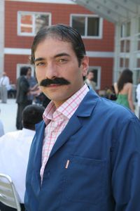 Ike Ogut