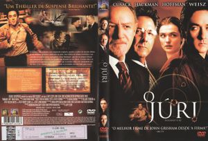 O Júri