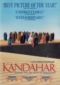 Kandahar