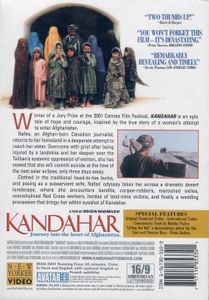 Kandahar