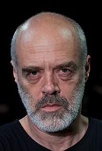 Doron Tavory