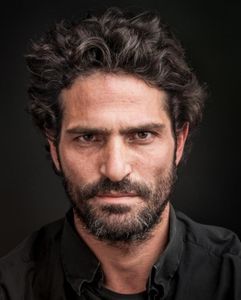 Liron Baranes