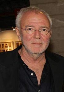 Danny Leshman