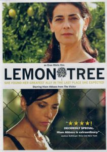 Lemon Tree