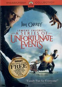 A Series Of Unfortunate Events