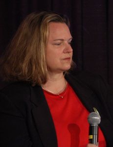 Ali Marie Matheson