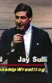 Jay Sulli