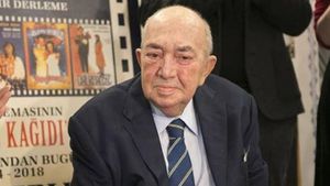 Türker Inanoglu