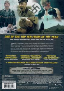 Before The Fall (Napola)