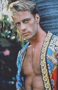 Rocco Siffredi