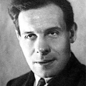 Александр Щагин