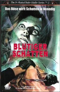 Blutiger Schatten