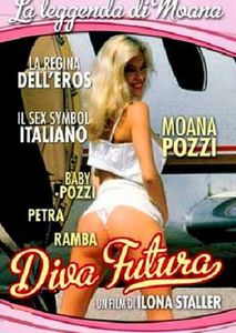 Diva Futura - L'avventura dell'amore