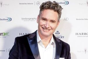 Dave Hughes