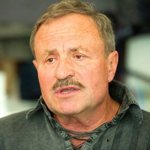 Владимир Быстряков