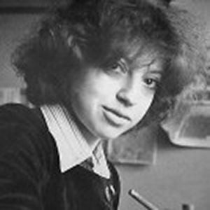 Мария Черкасская