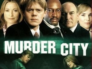 Murder City