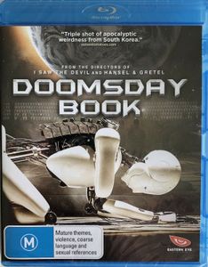 Doomsday Book