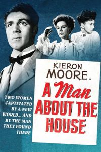 A Man About the House