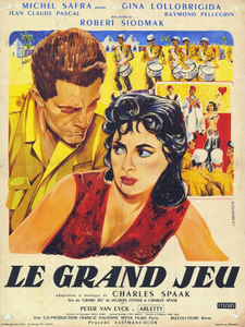 Le Grand Jeu