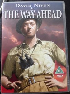 The Way Ahead