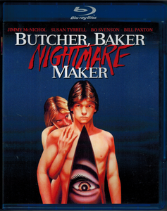 Butcher, Baker, Nightmare Maker