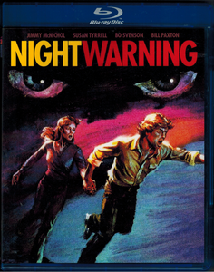 Butcher, Baker, Nightmare Maker