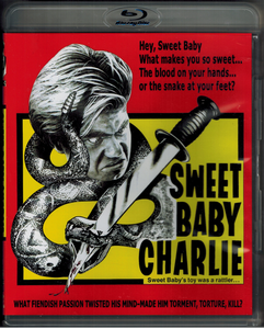 Sweet Baby Charlie