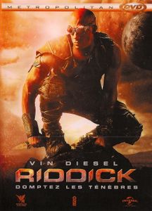 Riddick