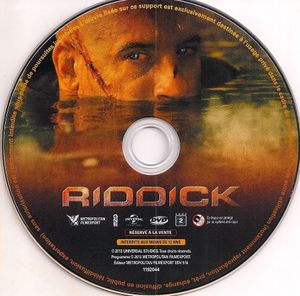 Riddick