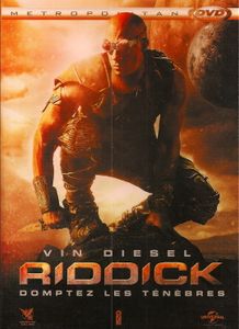 Riddick