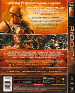 Riddick