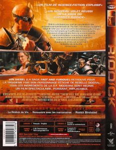 Riddick