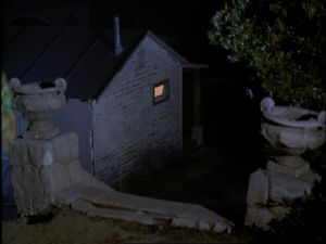 Incident In Lot 7