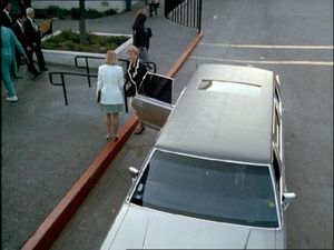 Incident In Lot 7