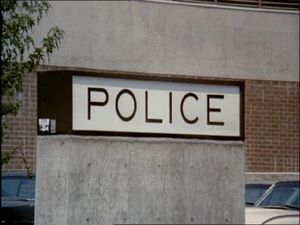 Incident In Lot 7