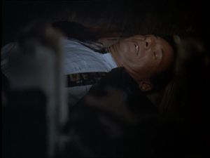 Incident In Lot 7