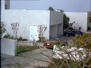 Incident In Lot 7