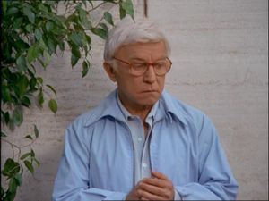 Henry Gibson