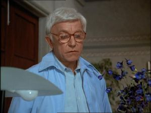 Henry Gibson