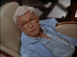 Henry Gibson